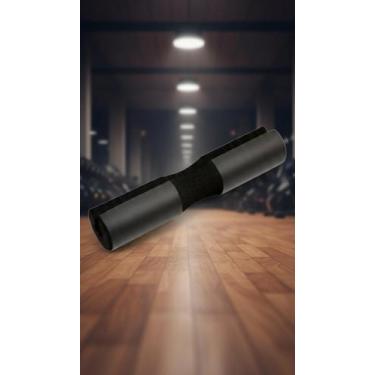 Imagem de Protetor De Barra Para Agachamento Em EVA 45cm - Congratulations Store