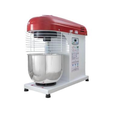 Imagem de Batedeira Planetária Inteligente 12 Litros Digital Bivolt 1000W BPM-12