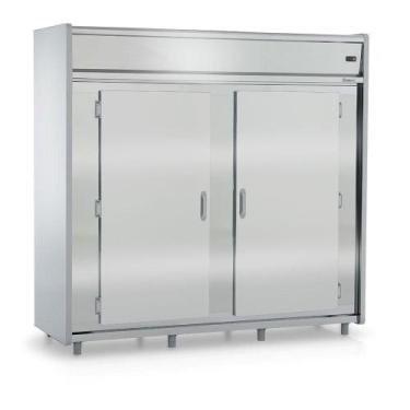 Imagem de Câmara Refrigerada GMCR2600AI Refrigeração Ar Forçado Degelo Automátic