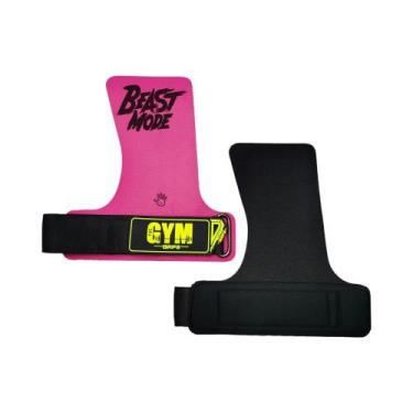 Imagem de Luvas De Exercício Funcional Para Pull-ups, Levantamento De Peso, WOD,