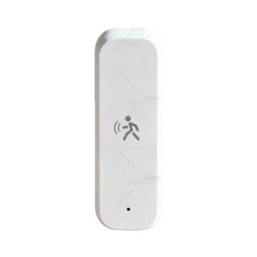 Imagem de Sensor De Movimento PIR De Onda Milimétrica 10G Zigbee 3.0 Com Monitor