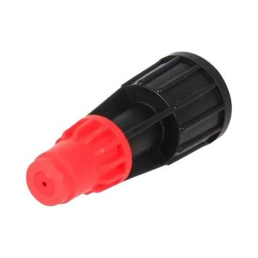 Imagem de Pulverizador De Espuma Transparente 2L Portátil Com Pressão De Ar E Bi