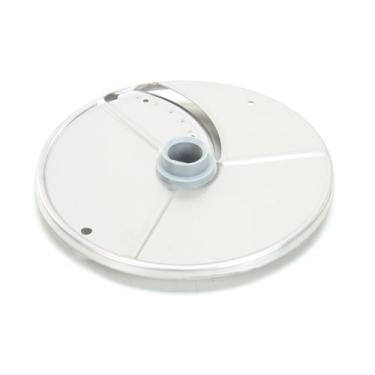 Imagem de Robot Coupe 27086 Prato de fatiar, 3 mm