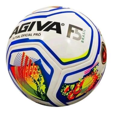 Imagem de Bola Futsal Kagiva Profissional F5 Brasil
