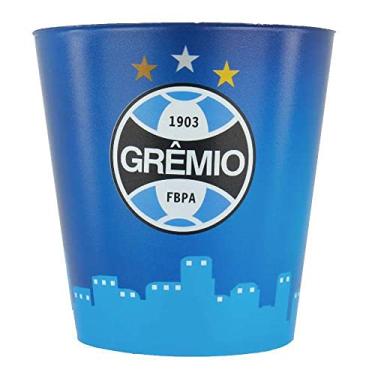 Imagem de Balde para Pipoca Grêmio All Mix