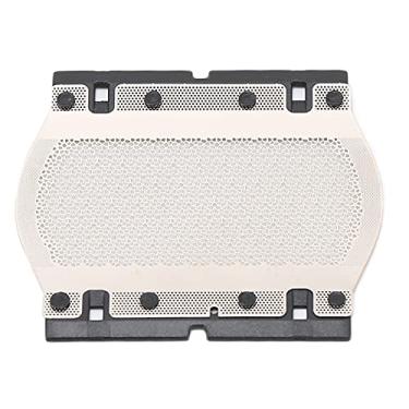 Imagem de Tela de lâmina de barbear, tela de lâmina de barbear compacta estável firme para barbearia para viagens em casa para homens para 120 130 140