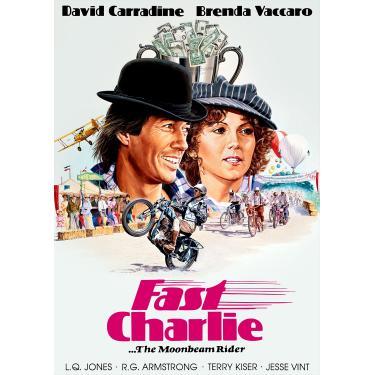 Imagem de Fast Charlie...The Moonbeam Rider