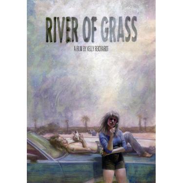 Imagem de River of Grass