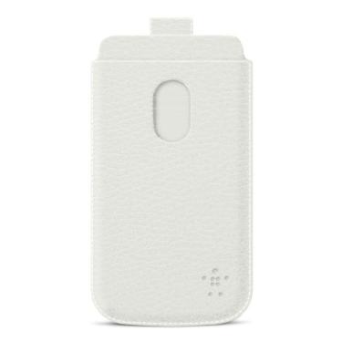 Imagem de Belkin Pocket Wallet Case / Cover for Samsung Galaxy S3 / S III (White)