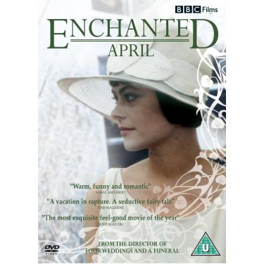 Imagem de Enchanted April [DVD]