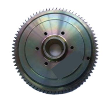 Imagem de Engrenagem Cremalheira Sea Doo 800 Motor de popa engrenage