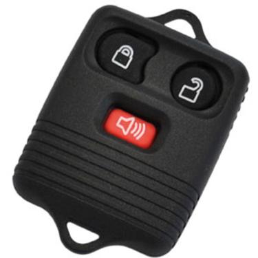 Imagem de Capa Controle do Alarme Ford Ecosport G1 02 a 12
