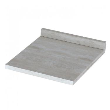 Imagem de Tampo para Balcão 40cm Connect Móveis Henn Calcare