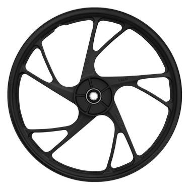 Imagem de Roda Liga Leve Fan 125 Ks 09/17 Pé Galinha Freio Tambor Scud