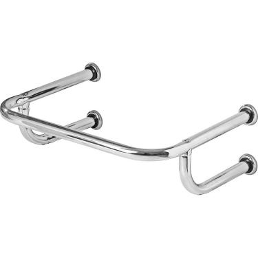 Imagem de Barra De Apoio Para Lavatório 40x50cm