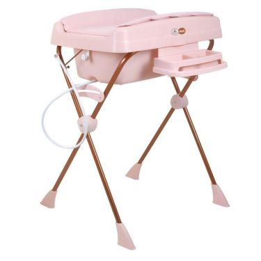 Imagem de Banheira com Trocador Millenia Mon Amour Burigotto