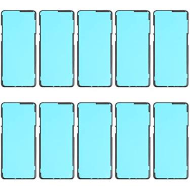 Imagem de For OnePlus 9 10pcs Original Back Housing Cover Adhesive