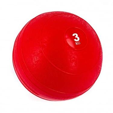Imagem de Medicine Ball Borracha 3Kg Magussy