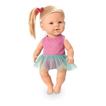 Imagem de Boneca Ballerina, Rosa, 30 cm, Puppe
