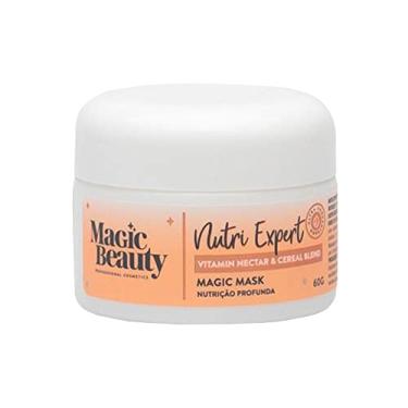 Imagem de Magic Beauty Nutri Expert Vitamin Nectar Mini Mascara 60g