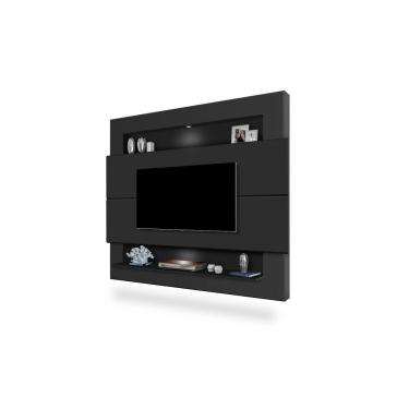 Imagem de Painel Suspenso Riviera 163 com led para TV até 57 Polegadas Luapa Móveis