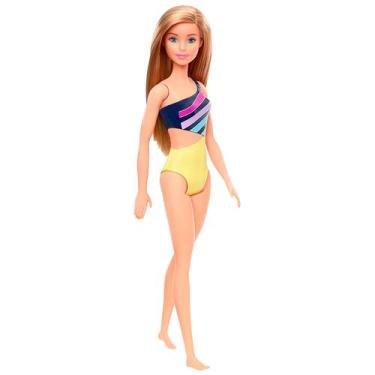 Boneca Barbie Color Reveal Mattel em Promoção é no Buscapé