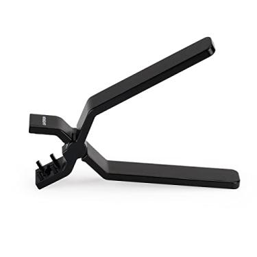 Imagem de Gateron troca de abertura para a ferramenta DIY de modificação de troca de teclado mecânico (troca de abertura negra)