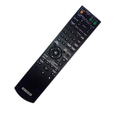 Imagem de Controle remoto substituto para Sony DAV-HDX576WF HCDHDX585 DAVHDX279W 148057011 HCD-HDX277WC HCDHDX589W Home Theater Audio/sistema de receptor de vídeo AV