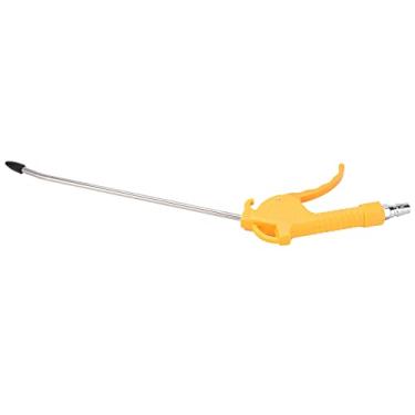 Imagem de Soprador de Pó, Soprador de Pó de Ar Resistência ao Desgaste Design Razoável Alta Durabilidade para Sopro de Pó