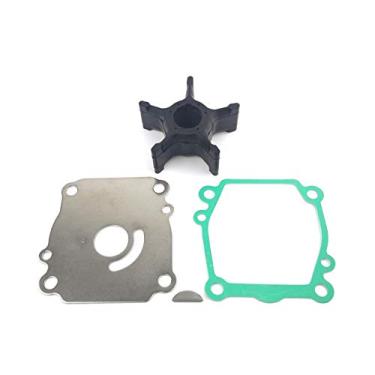 Imagem de Kit de reparo de bomba de água Wingogo 17400-90J20 para Suzuki Outboard 4 Stroke DF 90-100-115-140 HP Motor Parts