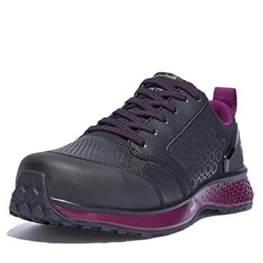 Imagem de Timberland PRO Women's Reaxion Composite Safety Toe