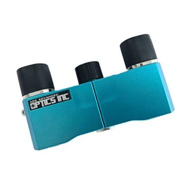 Imagem de Ade Advanced Optics Binóculo ultra compacto de 4 x 10 mm para shows