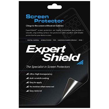 Imagem de Expert Shield - O protetor de tela para: monitor pequeno HD 702 OLED de 7,7 polegadas - transparente