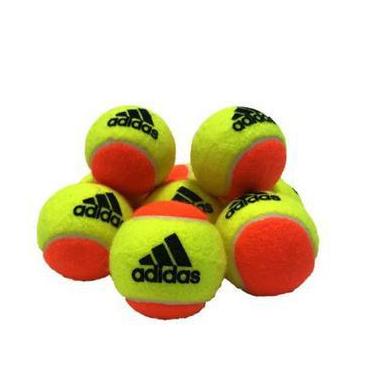 Imagem de Bola De Beach Tennis Adidas - Pack Com 03 Unidades