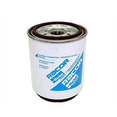 Imagem de ELEMENTO FILTRO COMBUSTIVEL MB HPN M 96 1620 1218 1418