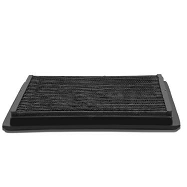 Imagem de DNA Motoring AFPN-039-BK Filtro de ar com painel de queda [para Ford Mustang GT Shelby] 05-10