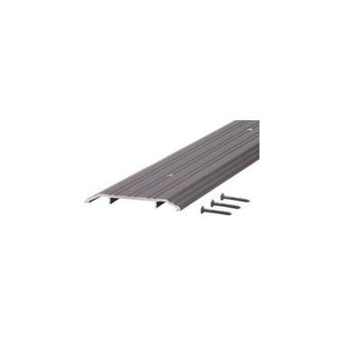 Imagem de M-D Building Products Soleira Alum Br Anod1/2X5X36 68346