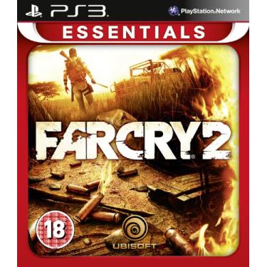 Imagem de Far Cry 2 - PS3