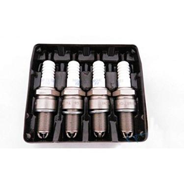 Imagem de Vela De Ignição Ngk C6Hsa Crypton Biz Fym Web Hunter 100 110