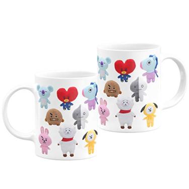 Imagem de Caneca BTS Bangtan Boys 19