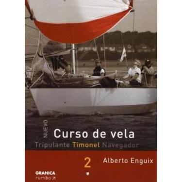 Imagem de Nuevo Curso De Vela 2 Timonel