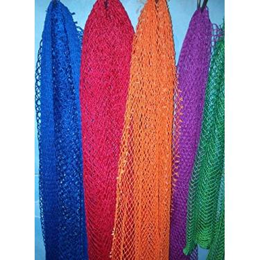 Imagem de Esponja de banho Frannixa African Scrubbing