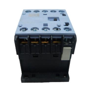Imagem de Contator Weg CWCA 0.22E 220v Mini Contator Bobina Ca
