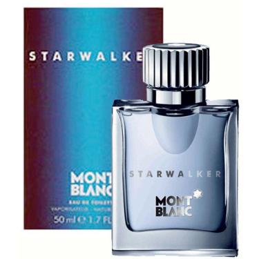 Imagem de Perfume Starwalker Masculino Eau de Toilette 75ml | Montblanc
