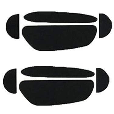Imagem de DAGIJIRD Conjunto de 2 peças de reparo de mouse para jogos Logitech MX Master Accessories