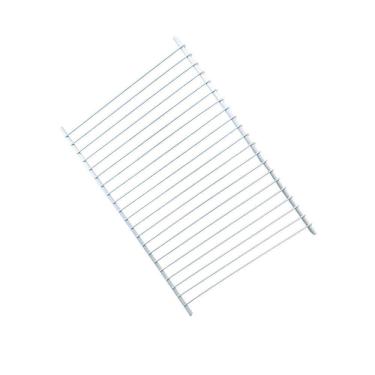 Imagem de Grade Prateleira Geladeira Brastemp Brb35 Brh32 Brh33