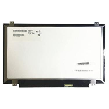 Imagem de Tela para LTN140AT27 Display HD 1366x768 14″ 40 Pins