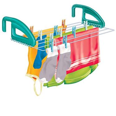 Imagem de VARAL PORTATIL SLICK