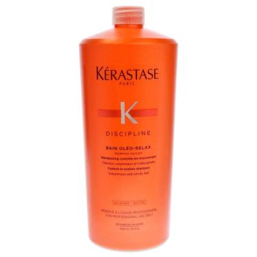 Imagem de Shampoo Kerastase  Bain Oleo-Relax 1L unissex