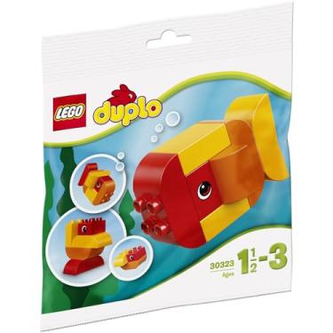 Imagem de LEGO DUPLO My First Fish 30323